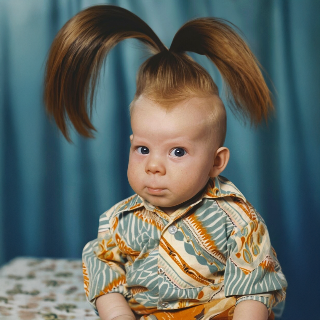 Brayden, Child of the Month